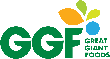 GG Foods Logo